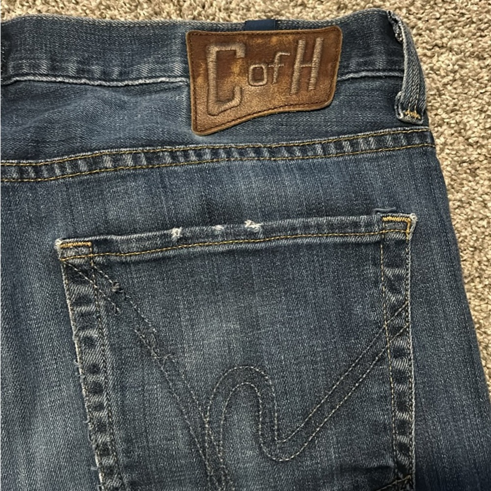 Citizens of Humanity Jeans 34/29